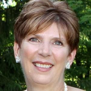 Meet your Posher, Deborah